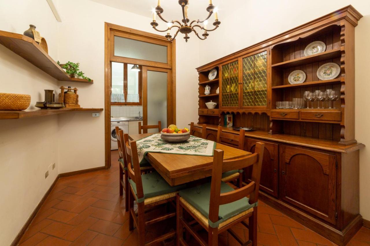 Appartamento 110 Sqm 6 Sleeps In Santa Croce